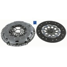 Kit De Embrague Sachs 3000 951 144