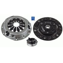 Kit De Embrague Sachs 3000 259 001