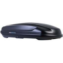 Cofre De Techo Norauto Bermude 300 Mate 385 L
