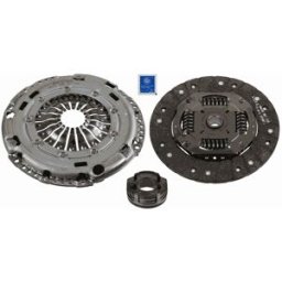 Kit Embrague Sachs 3000 970 101