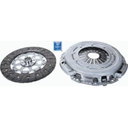 Kit De Embrague Sachs 3000 970 135