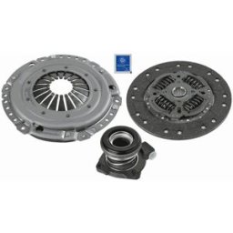 Kit De Embrague Sachs 3000 990 150