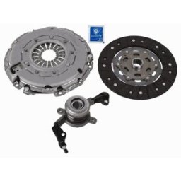 Kit De Embrague Sachs 3000 990 463
