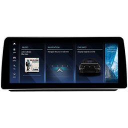 Autorradio Phonocar Retrofit And13 64gb Bmw S3 Cic 06>19