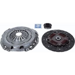 Kit De Embrague Sachs 3000 950 060
