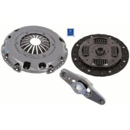 Kit De Embrague Sachs 3000 951 575