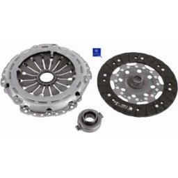 Kit De Embrague Sachs 3000 859 301