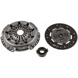 Kit Embrague Sachs 3000 950 946