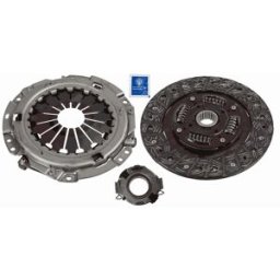 Kit De Embrague Sachs 3000 853 301