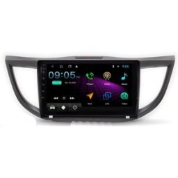 Autorradio Speed Sound Nav-crv1