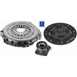 Kit De Embrague Sachs 3000 990 017