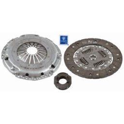 Kit De Embrague Sachs 3000 327 002