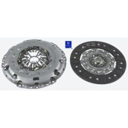 Kit De Embrague Sachs 3000 951 965