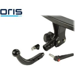 Oris Enganche De Cuello De Cisne Desmontable Sin Herramienta