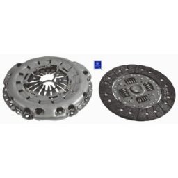 Kit De Embrague Sachs 3000 951 876
