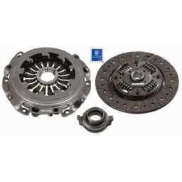 Kit De Embrague Sachs 3000 951 745