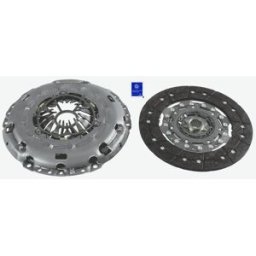 Kit De Embrague Sachs 3000 951 915