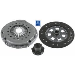 Kit De Embrague Sachs 3000 827 201