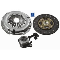 Kit Plus Sachs 3000 990 355