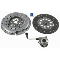 Kit De Embrague Sachs 3000 990 293