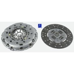 Kit De Embrague Sachs 3000 951 946