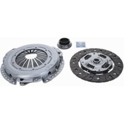 Kit De Embrague Sachs 3000 176 001