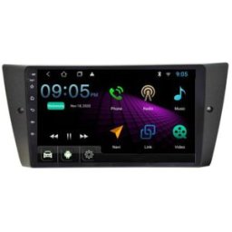 Autorradio Speed Sound Nav-e90