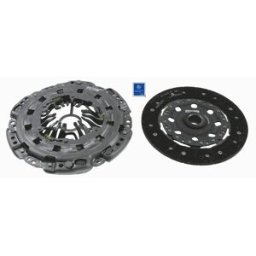 Kit De Embrague Sachs 3000 951 196