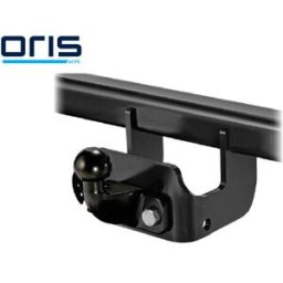 Enganche Desmontable Con Herramienta Oris 031-311