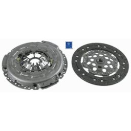 Kit De Embrague Sachs 3000 951 134