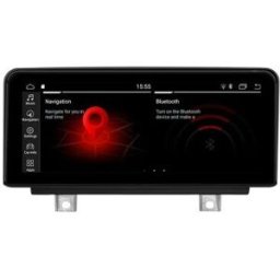 Autorradio Phonocar Retrofit And13 64gb Bmw S1+s2 11>16