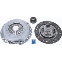 Kit De Embrague Sachs 3000 722 002