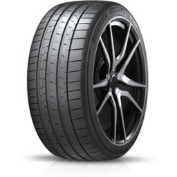 Neumático Hankook Ventus S1 Evo Z 255/40 Zr20 101 (y) Xl