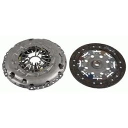 Kit Embrague Sachs 3000 950 725