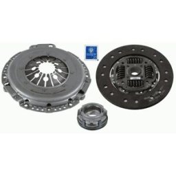 Kit De Embrague Sachs 3000 826 901