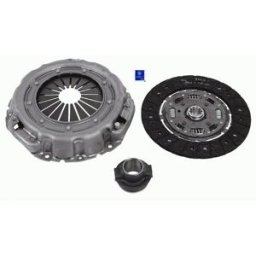 Kit De Embrague Sachs 3000 751 001