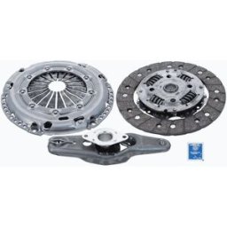 Kit Embrague Sachs 3000 950 072