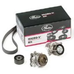 Kit De Distribución Gates 7884-25049