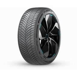 Neumático Hankook Ion Flexclimate Suv 215/50 R18 96 V Xl