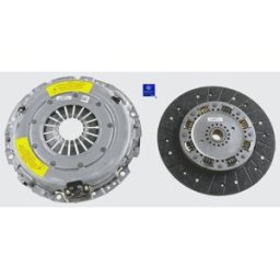 Kit De Embrague Sachs 3000 951 347