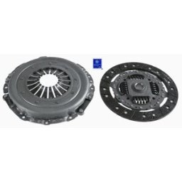Kit De Embrague Sachs 3000 951 947