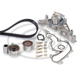 Kit De Distribución Gates 7883-13318