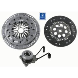 Kit De Embrague Sachs 3000 990 049