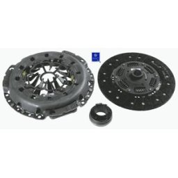 Kit De Embrague Sachs 3000 951 840
