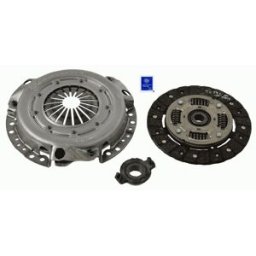 Kit De Embrague Sachs 3000 859 101