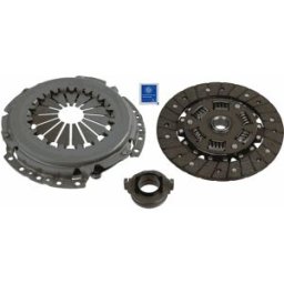 Kit De Embrague Sachs 3000 951 732