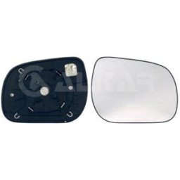 Espejo De Retrovisor Con Soporte Alkar 6432999
