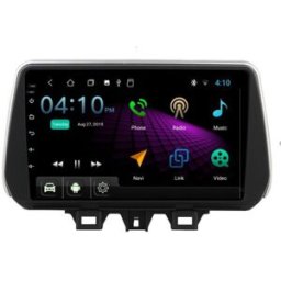 Autorradio Speed Sound Nav-tucson