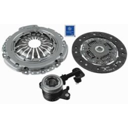 Kit Plus Sachs 3000 990 398