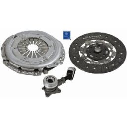 Kit De Embrague Sachs 3000 990 296